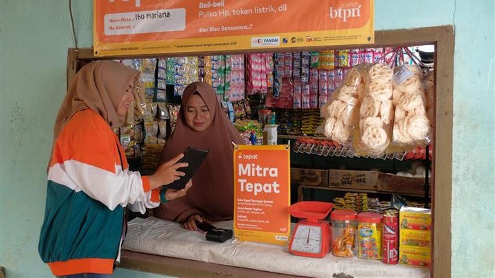 BTPN Syariah BTPN Syariah