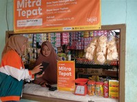 Semester I 2024, BTPN Syariah (BTPS) Cetak Laba Rp522 M