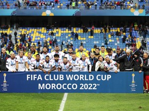 Dominasi Juara Eropa di Final Piala Dunia Antarklub
