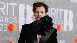 Harry Styles Rilis Vibrator Lewat Brand Pleasing, Masuk Bisnis Sexual Wellness