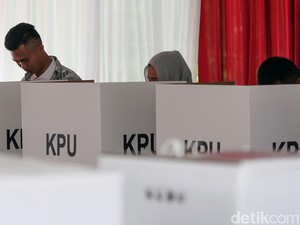 Cara Coblos Surat Suara Pemilu 2024 yang Benar, Wajib Diketahui Pemilih!