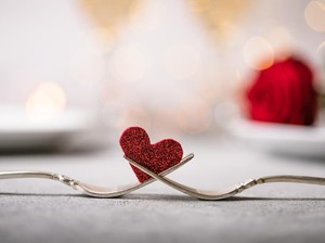 Ide Kreatif Merayakan Valentine