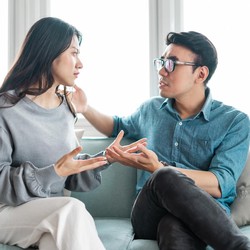 Wahai Pasutri, Ini 3 Tahap Gabungkan Penghasilan yang Efektif