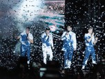 Kolaborasi Lintas Genre di DIGI Playlist Love Festival 2.0