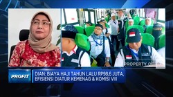Video: Biaya Haji Bisa Hanya Rp 40 Juta, Ini Hitungannya!