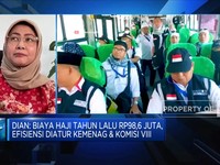 Video: Biaya Haji Bisa Hanya Rp 40 Juta, Ini Hitungannya!