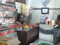 Rasa Penasaran Bawa Wanita NTT Ini Jadi AgenBRILink Andalan