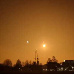 NASA Ramal 'Kiamat Asteroid' Tahun 2046, Benar Gak?