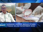 Video: Bulog Bongkar Mafia Beras, Harga Beras Kapan Turun?