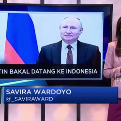 Hot News: Putin Bakal ke RI Hingga Hari Valentine Unik India