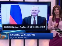 Hot News: Putin Bakal ke RI Hingga Hari Valentine Unik India