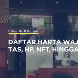 Daftar Harta Wajib Lapor SPTTas, HP, NFT, hingga Saham!