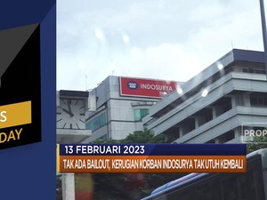Kerugian Korban Indosurya Hingga Ekonomi Singapura Lesu