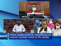 Ferdi Sambo Hadapi Sidang Vonis di PN Jaksel