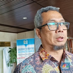 Aturan Jokowi Final, Google-FB Wajib Bayar Media Akhir Tahun