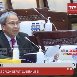 Catat! Begini Siasat BI Atasi 'Momok Seram'di Indonesia