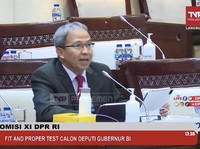 Catat! Begini Siasat BI Atasi 'Momok Seram'di Indonesia