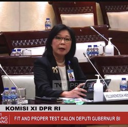Kebijakan di 2023 Serba Dilematis, Filianingsih Sarankan Ini!