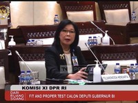 Kebijakan di 2023 Serba Dilematis, Filianingsih Sarankan Ini!
