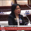 Calon Bos BI Dicecar DPR, Digitalisasi Cuma Buat Orang Kaya?