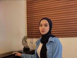 Video: Pelaku Pemukulan Bayi Teman Cita Citata Ditahan Polisi