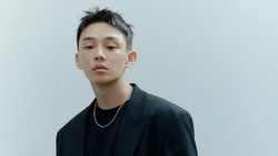 Video: Sutradara Tak Potong Adegan Yoo Ah In di Film The Match
