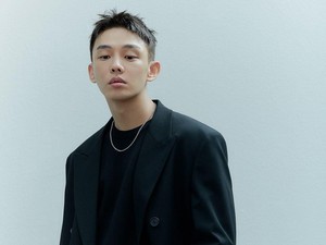 Video: Sutradara Tak Potong Adegan Yoo Ah In di Film The Match