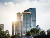 Ternyata Ini Alasan Tak Ada Lantai 4 dan 13 di Gedung Apartemen