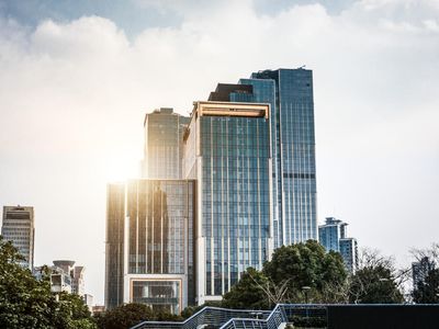 Apartemen Susah Laku, Pengembang Minta Biaya Service Charge Dipangkas