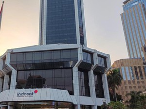 Indosat Perkuat Keamanan Digital Pakai Teknologi AIvolusi5G