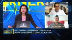 Ini Yang Bikin Investor Kakap 