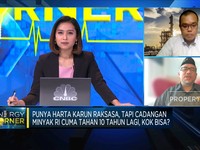 Ini Yang Bikin Investor Kakap 