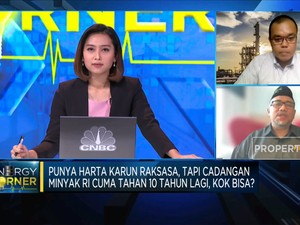 Ini Yang Bikin Investor Kakap 