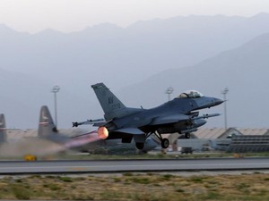Sri Lanka Tak Kasih Izin AS Tempatkan Jet Tempur untuk Serang Iran