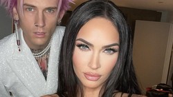 Megan Fox Putus dari MGK Setelah Umumkan Kehamilan, Terungkap Alasannya