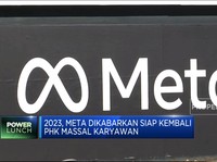 Video: META Akan Kembali PHK Massal Karyawannya?