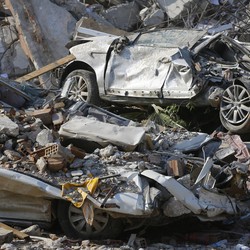 Gempa Dahsyat Turki, Korban Tewas Kini Melewati 36.000 Jiwa