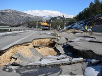 Teknologi Amerika Dituding Penyebab Gempa Turki, Ini Faktanya