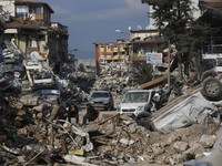 4 Ramalan Gempa yang Ternyata Benar, Bukan Hanya di Turki
