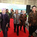 Pertamina, ENI Cs Deal Pemrosesan Gas dengan Kilang Bontang