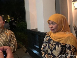 Kata Kubu Anies dan Ganjar Usai Khofifah Terang-terangan Dukung Prabowo