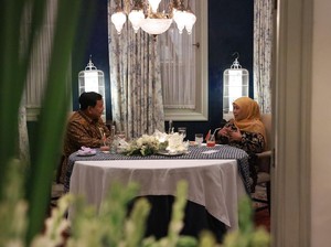 5 Hal soal Khofifah All Out Dukung Prabowo-Gibran di Pilpres 2024