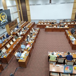 Ini Daftar Revisi UU ITE Versi Usulan Pemerintah
