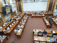 Ini Daftar Revisi UU ITE Versi Usulan Pemerintah