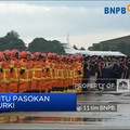 Video: RI Kirim Tim Penyelamat & Bantuan Logistik ke Turki