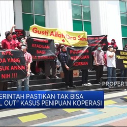 Modus Indosurya: Ajak Orang Kaya Pesta Mewah