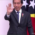 Jokowi Tegas Hilirisasi Tembaga, Ini Pesan Ngeri Bos Freeport