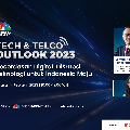 Simak Kesiapan Indonesia Hadapi Digitalisasi 2023