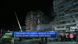 Video: Ukraina Akan Kalah Dari Rusia, Jika Hal Ini Dibiarkan