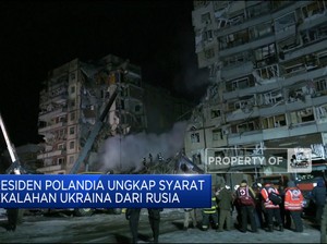 Video: Ukraina Akan Kalah Dari Rusia, Jika Hal Ini Dibiarkan
